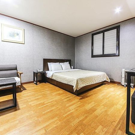 Valentine Motel Yongin Extérieur photo