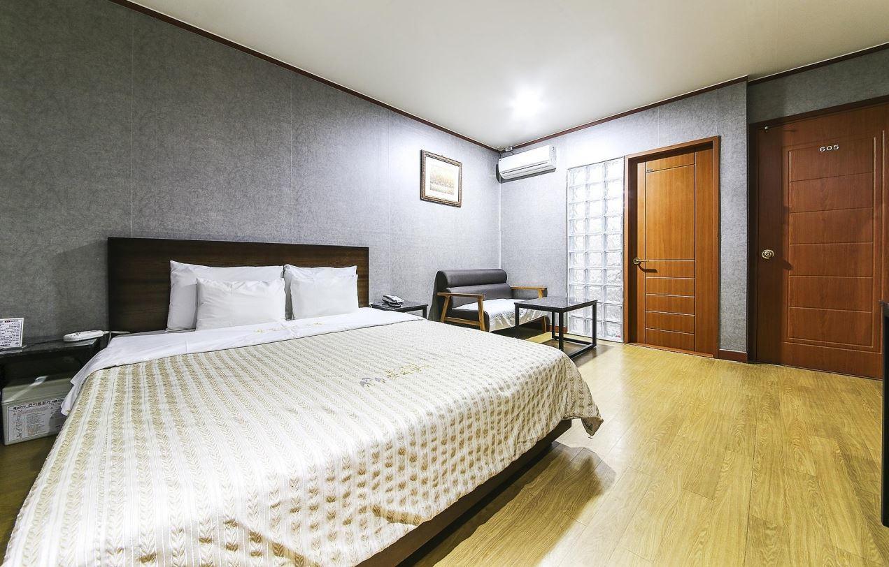 Valentine Motel Yongin Extérieur photo