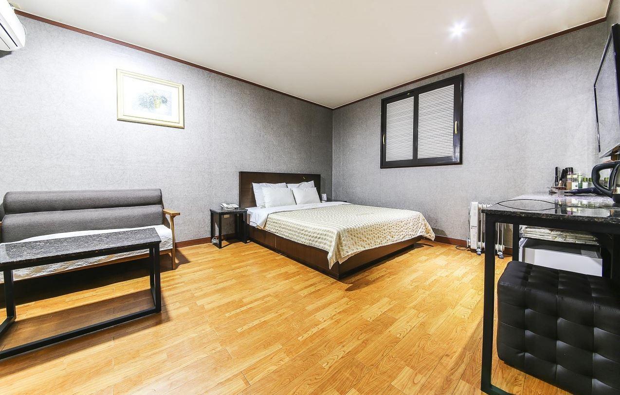Valentine Motel Yongin Extérieur photo
