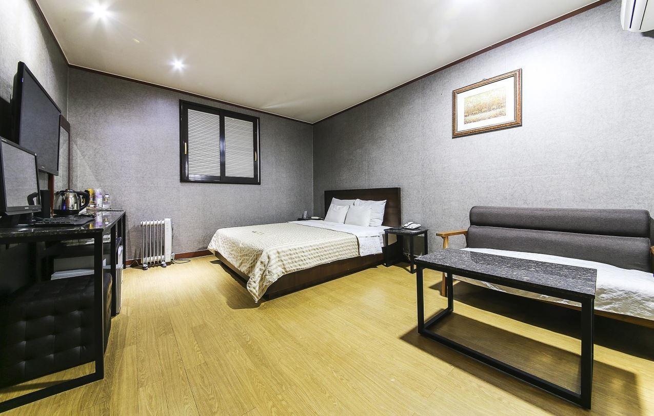Valentine Motel Yongin Extérieur photo