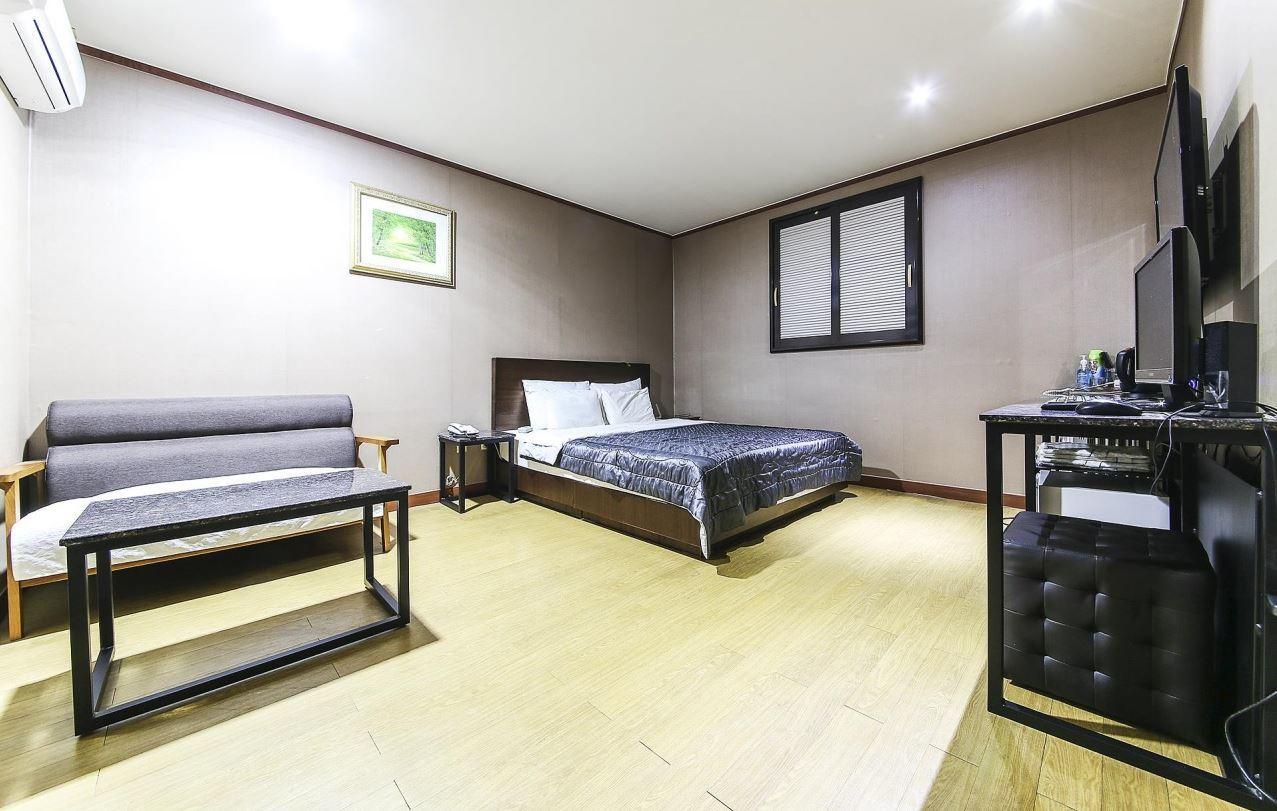 Valentine Motel Yongin Extérieur photo